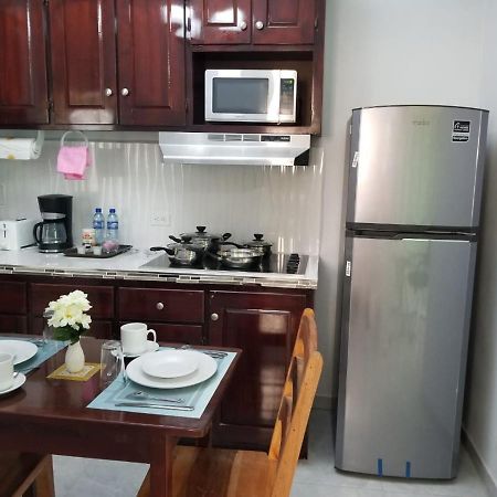 Royal View Apartment Plus Belize City Dış mekan fotoğraf